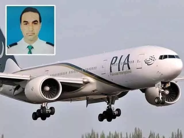 another pia flight attendant goes missing in canada another pia flight attendant goes missing in canada