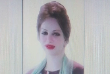 hina sani was traveling with seven other crew members all of whom had previously been designated as no fly personnel by canadian authorities photo express