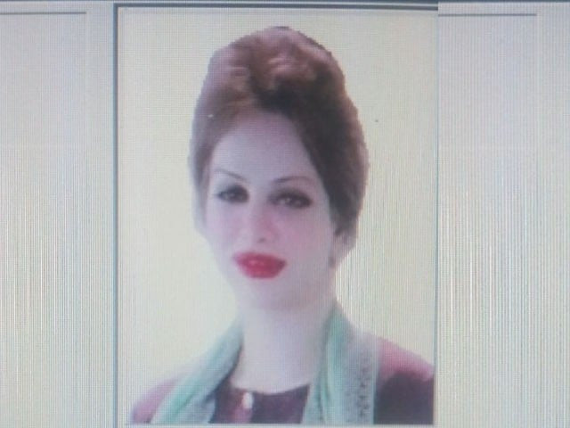 hina sani was traveling with seven other crew members all of whom had previously been designated as no fly personnel by canadian authorities photo express hina sani was traveling with seven other crew members all of whom had previously been designated as no fly personnel by canadian authorities photo express