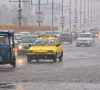 pmd forecasts heavy rain thunderstorms across pakistan next week