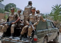 nine militants killed in tank and lakki marwat operations says ispr