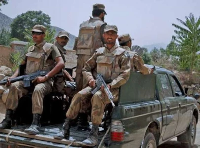 nine militants killed in tank and lakki marwat operations says ispr nine militants killed in tank and lakki marwat operations says ispr