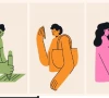 the desi struggle with minimalism