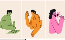 the desi struggle with minimalism
