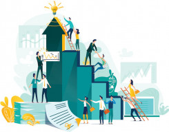 21st century leadership is no walk in the park