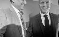 delegation highlights peace inclusion at paris forum delegation highlights peace inclusion at paris forum