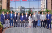 beko reaffirms its confidence in pakistan s home appliances sector