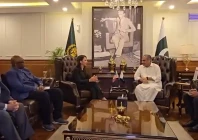 interior minister mohsin naqvi and us charge d affaires to pakistan natalie baker screengrab