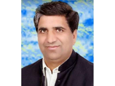 former senator javed abbasi contracts covid 19 former senator javed abbasi contracts covid 19