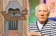 missing picasso painting found in madrid weeks after vanishing missing picasso painting found in madrid weeks after vanishing