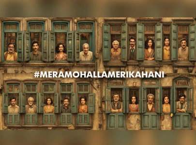 the streets are talking and express entertainment is listening the streets are talking and express entertainment is listening