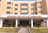 peshawar institute of cardiology pic mti