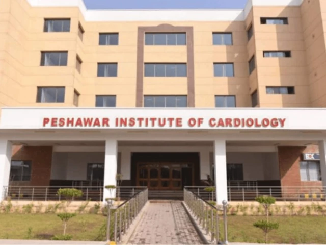 Cardiac disease takes toll on children's health