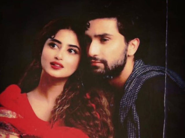 five Pakistani on-screen pairs producers just can't stop bringing back 15 Photo: ExpressTribune