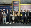 synergy group wins big with seven accolades at the dragons of pakistan 2026 awards synergy group wins big with seven accolades at the dragons of pakistan 2026 awards