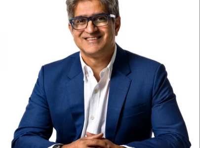 aamir ibrahim the architect of pakistan s digital future at davos aamir ibrahim the architect of pakistan s digital future at davos