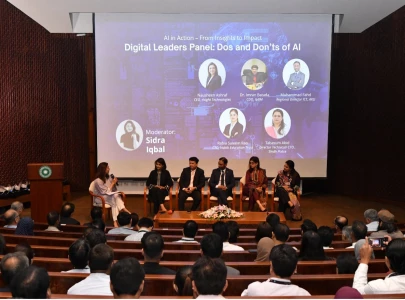 ai in action aga khan university explores the future of work and human ai synergy ai in action aga khan university explores the future of work and human ai synergy