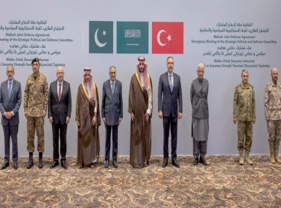 pakistan denies paf jets striking houthis pakistan denies paf jets striking houthis