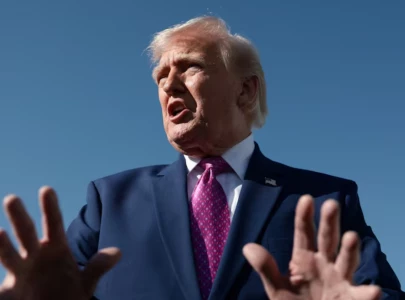 trump says us will have strait of hormuz open fairly soon