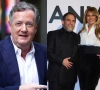 piers morgan grills melania director brett ratner on newly unsealed epstein photo during tense tv interview
