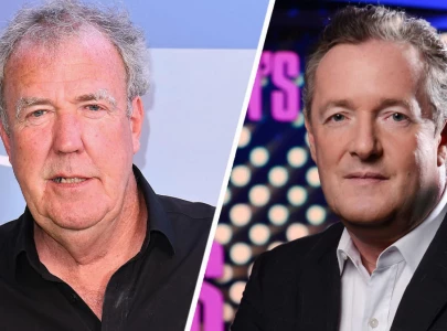piers morgan furious as jeremy clarkson named uk s sexiest man