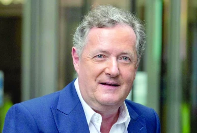 piers morgan photo file