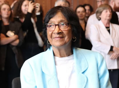 navi pillay s nobel peace prize is a rebuke to trump navi pillay s nobel peace prize is a rebuke to trump
