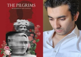 the pilgrims review bhullans borders broken belongings