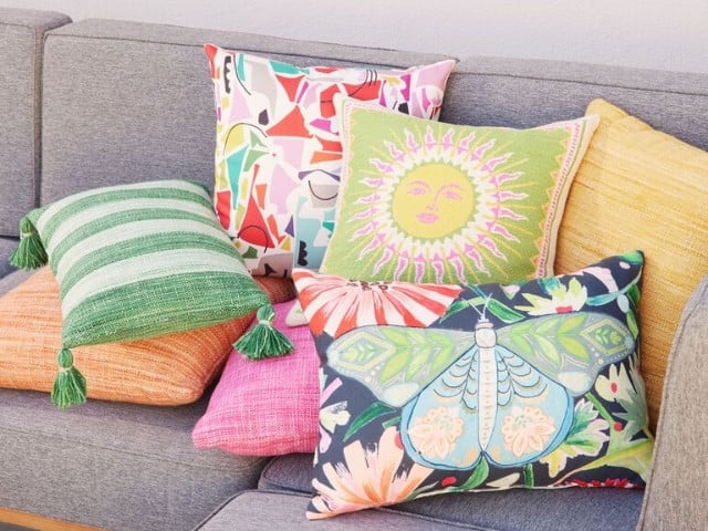 Nine affordable and crafty ways you can revamp your bedroom this weekend