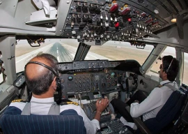 pakistan to export pilots to foreign airlines pakistan to export pilots to foreign airlines