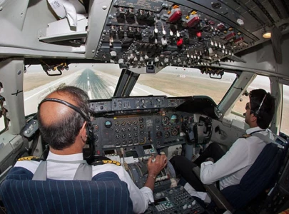 pakistan to export pilots to foreign airlines
