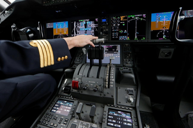 alpa offers pia palpa help in lifting flight restrictions alpa offers pia palpa help in lifting flight restrictions