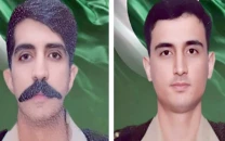 2 army pilots martyred in quetta crash