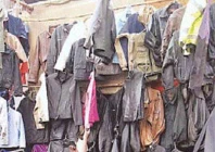 pindi thrift bazaars price out poor