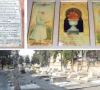 pindi s historic graveyards face neglect pindi s historic graveyards face neglect