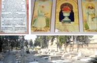 pindi s historic graveyards face neglect
