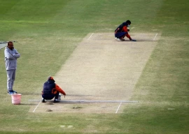 pakistan to field four pacers in rawalpindi test against bangladesh pakistan to field four pacers in rawalpindi test against bangladesh