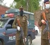robbers run rampant in pindi