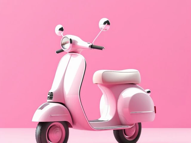 pink bike pink bike