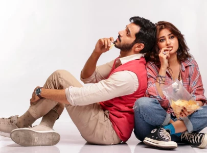 the pink shirt challenged me in ways i never imagined sajal aly on show starring wahaj ali