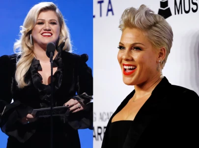 pink reportedly in talks to replace kelly clarkson on nbc talk show pink reportedly in talks to replace kelly clarkson on nbc talk show