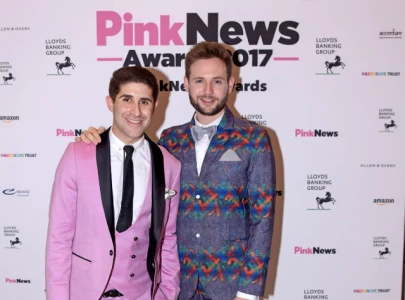 pinknews founders benjamin cohen and anthony james accused of sexual misconduct and misogyny