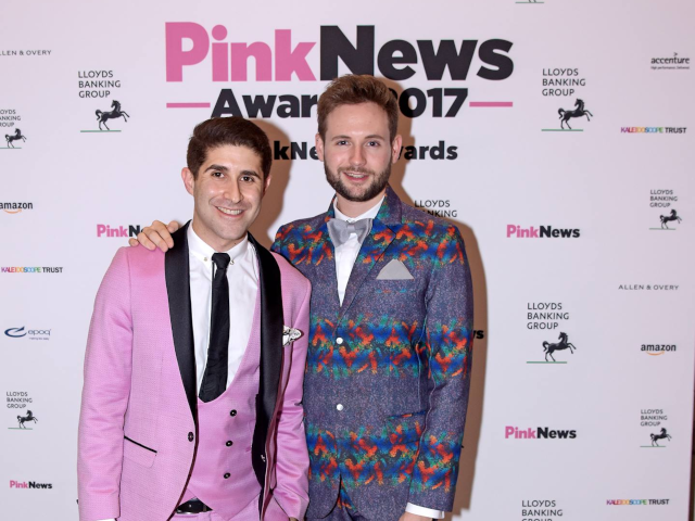 pinknews founders benjamin cohen and anthony james accused of sexual misconduct and misogyny pinknews founders benjamin cohen and anthony james accused of sexual misconduct and misogyny