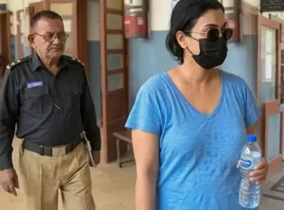 police widen probe against pinky