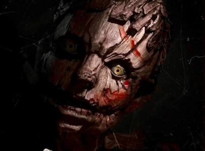 wooden doll turns killer in first look at jagged edge s pinocchio unstrung