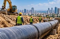 dumlottee dha water project launched at rs14b
