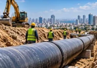 dumlottee dha water project launched at rs14b dumlottee dha water project launched at rs14b