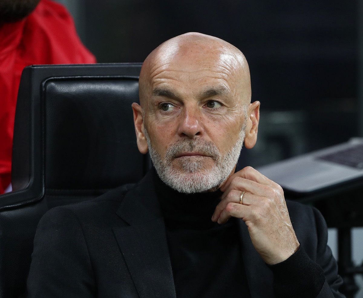 Photo of Milan not distracted by takeover talks: Pioli