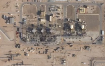 saudi arabia restarts east west oil pipeline sources say
