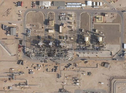 saudi arabia restarts east west oil pipeline sources say